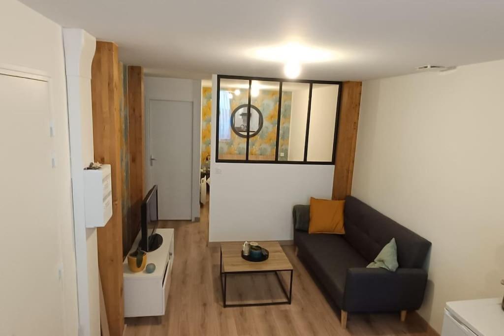 Elegant Et Central Perpignan Dış mekan fotoğraf